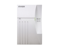 Ever ECO PRO 1200 (1200VA/780W, 2xFR, USB, AVR, CDS) - 377090 - zdjęcie 2